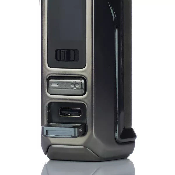 VooPoo Argus MT Starter Kit | Vape Mod and Sub-Ohm Tank VooPoo Argus MT Starter Kit | Vape Mod and Sub-Ohm Tank