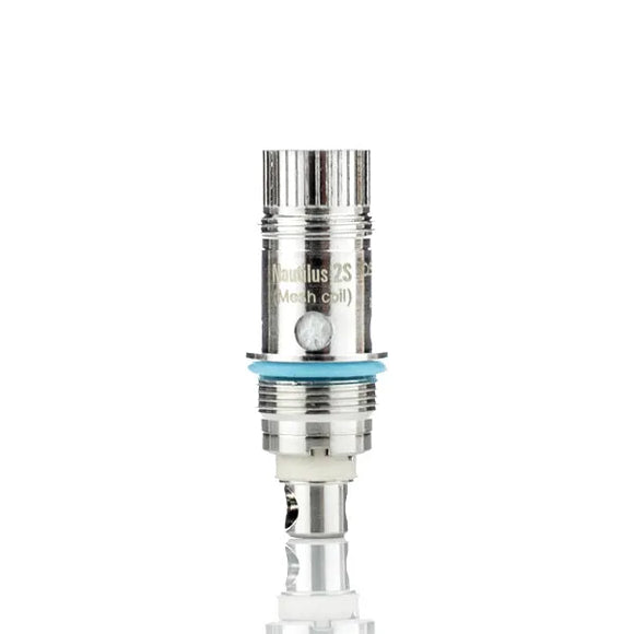 Aspire Nautilus BVC Mesh Replacement Coil