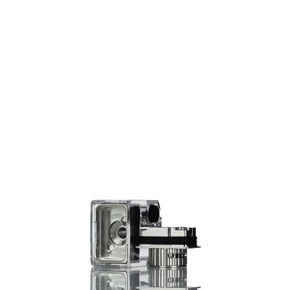 Aspire RAGA AIO 75W Boro Box Mod Kit