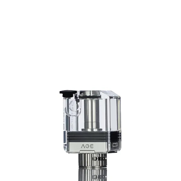 Aspire RAGA AIO 75W Boro Box Mod Kit