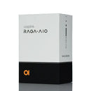 Aspire RAGA AIO 75W Boro Box Mod Kit