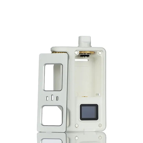 Aspire RAGA AIO 75W Boro Box Mod Kit