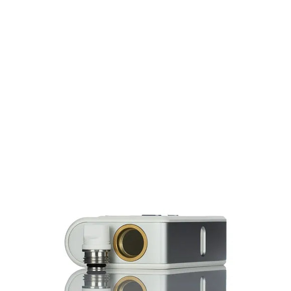 Aspire RAGA AIO 75W Boro Box Mod Kit