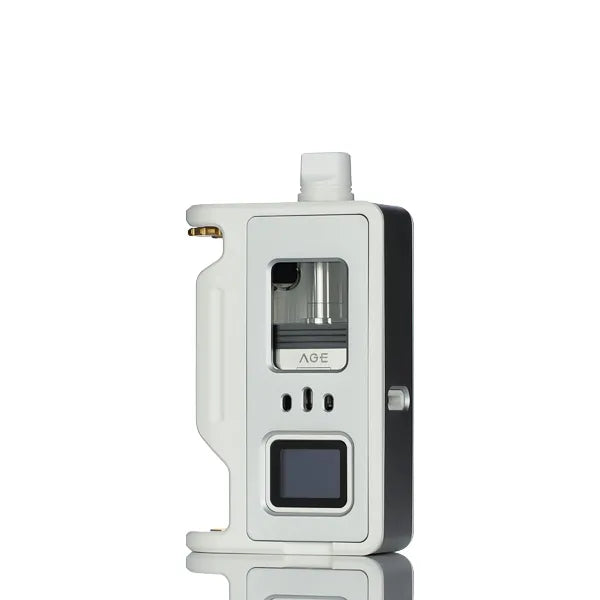 Aspire RAGA AIO 75W Boro Box Mod Kit | AIO Vape Box Mod Aspire RAGA AIO 75W Boro Box Mod Kit | AIO Vape Box Mod