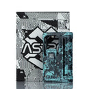 Mission XV ASTRO LE Last Batch DNA60 60W Boro Box Mod