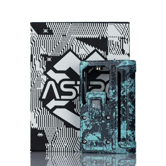 Mission XV ASTRO LE Last Batch DNA60 60W Boro Box Mod