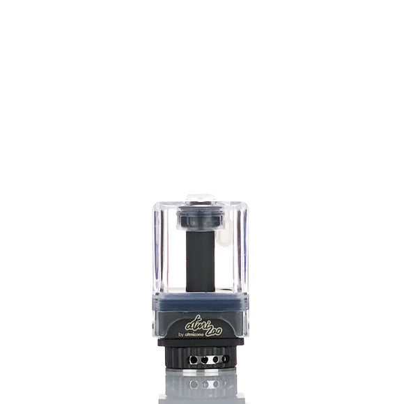 Atmizoo DotShell - dotAIO RTA