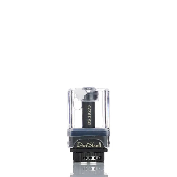 Atmizoo DotShell - dotAIO RTA