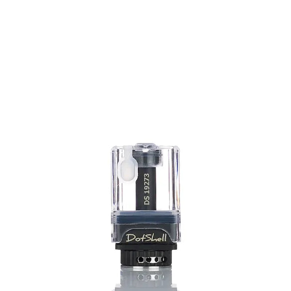 Atmizoo DotShell - dotAIO RTA