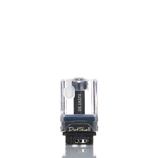 Atmizoo DotShell - dotAIO RTA | Vape Accessories