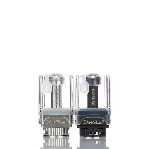 Atmizoo DotShell - dotAIO RTA | Vape Accessories