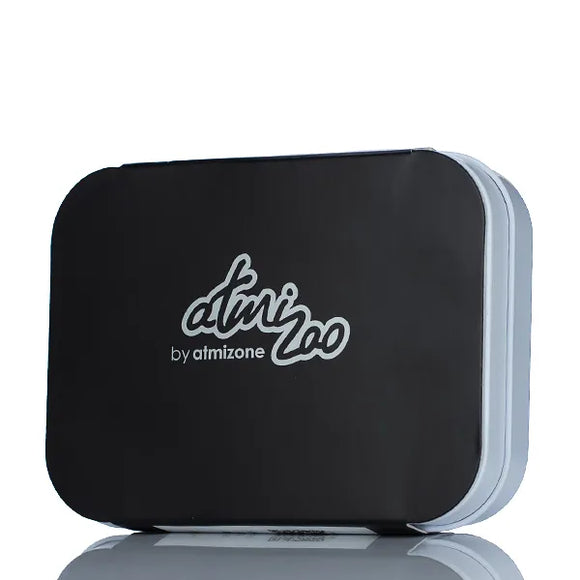 Atmizoo SteamShell Boro RBA Bridge - Deluxe Edition