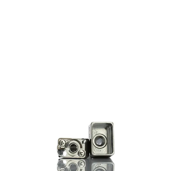 Atmizoo SteamShell Boro RBA Bridge - Deluxe Edition