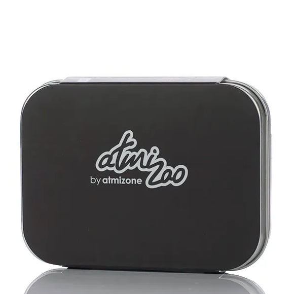 Atmizoo Tripod - 22mm Single Coil RTA