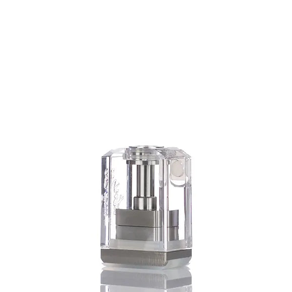 Atmizoo VapeSnail - Boro RTA