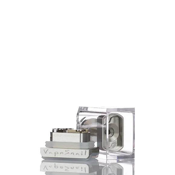 Atmizoo VapeSnail - Boro RTA