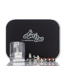 Atmizoo VapeSnail - Boro RTA