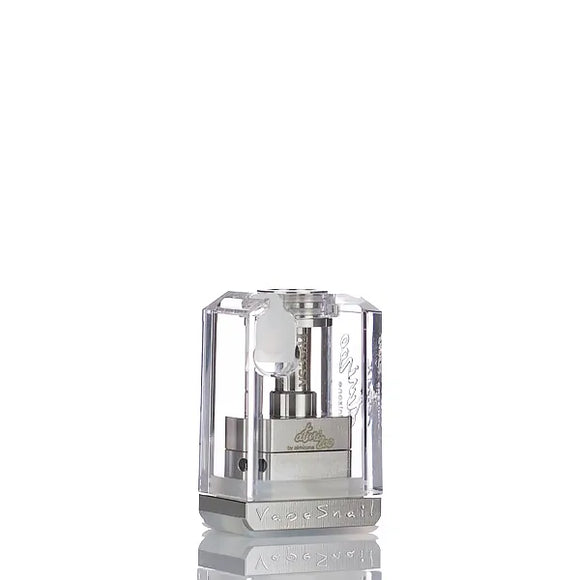 Atmizoo VapeSnail - Boro RTA