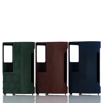 Hirano Designs B4e Tycoon PA12 Body Swap