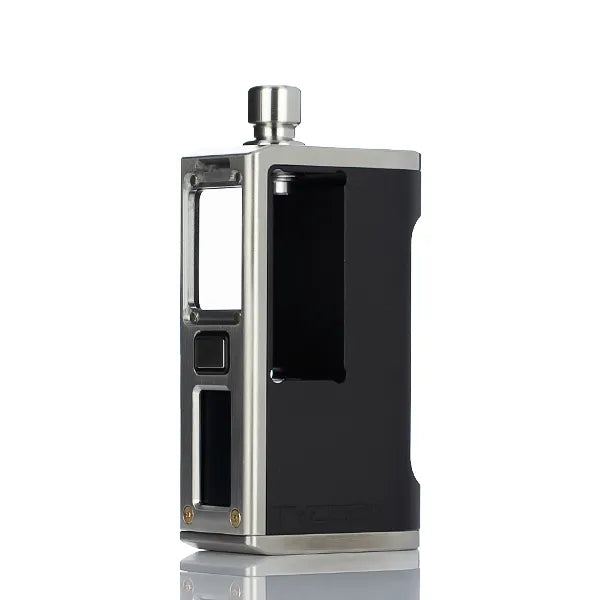 BD Vape x Hirano Designs B4e Tycoon 21700 80W Boro Box Mod | Vape Mod BD Vape x Hirano Designs B4e Tycoon 21700 80W Boro Box Mod | Vape Mod