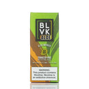 BLVK Aloe TFN Salt - Aloe Mango - 30ml