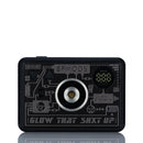 BP Mods Futon Ohm Tab - Ohm Reader