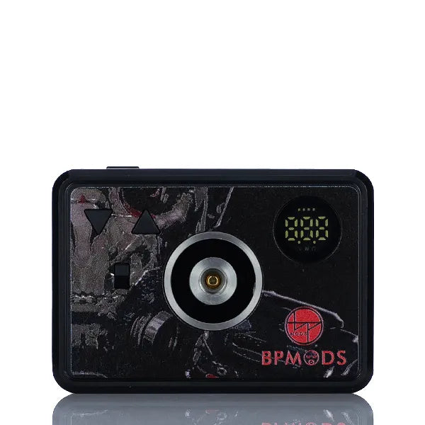 BP Mods Futon Ohm Tab - Ohm Reader | Atomizer Building Tool BP Mods Futon Ohm Tab - Ohm Reader | Atomizer Building Tool