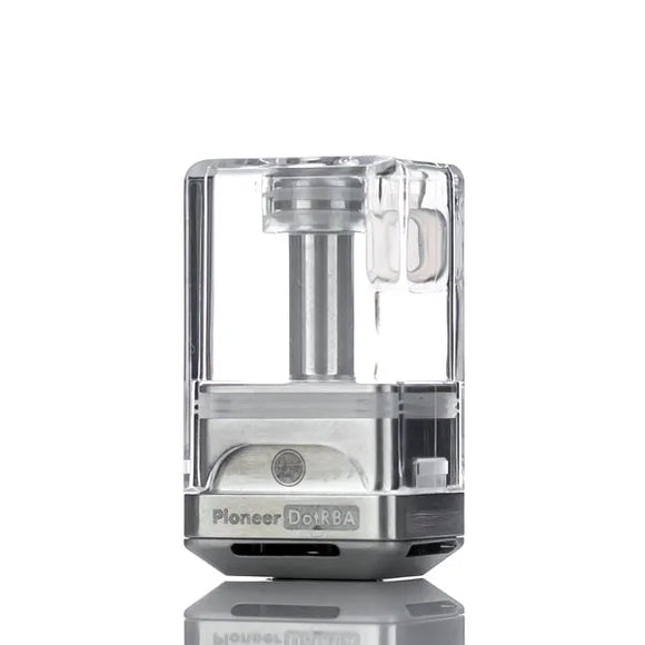 BP MODS x DOVPO Pioneer dotRBA for dotAIO