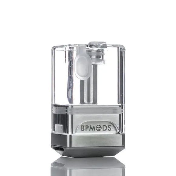 BP MODS x DOVPO Pioneer dotRBA for dotAIO