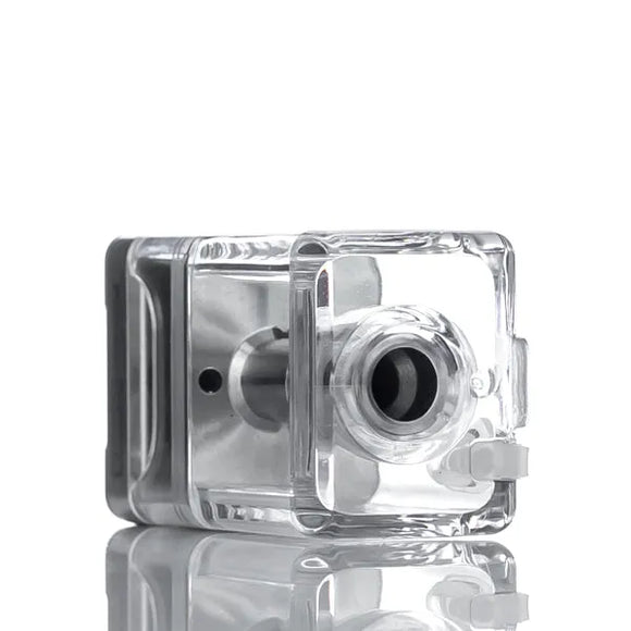 BP MODS x DOVPO Pioneer dotRBA for dotAIO