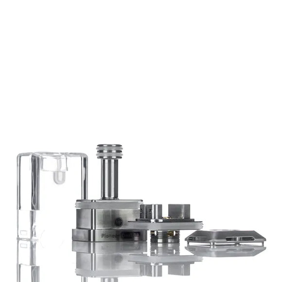 BP MODS x DOVPO Pioneer dotRBA for dotAIO