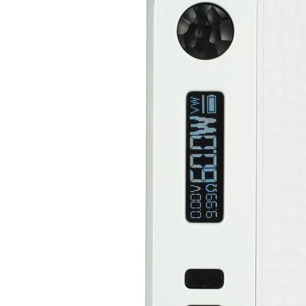 BP Mods x Dovpo Warhammer 60W Box Mod | Vape Mod BP Mods x Dovpo Warhammer 60W Box Mod | Vape Mod