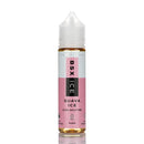 Glas BSX ICE E-liquid - Guava Ice - 60ml