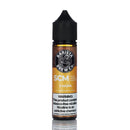 Barista Brew Co. TFN - Salted Caramel Macchiato - 60ml