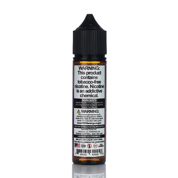 Barista Brew Co. TFN - S'mores Mocha Breeze - 60ml | Vape Juice Barista Brew Co. TFN - S'mores Mocha Breeze - 60ml | Vape Juice