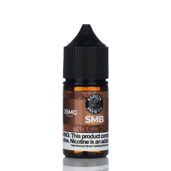 Barista Brew Co. Vape Juice | Best Coffee Vape Juices | Barista Brew Barista Brew Co. Vape Juice | Best Coffee Vape Juices | Barista Brew