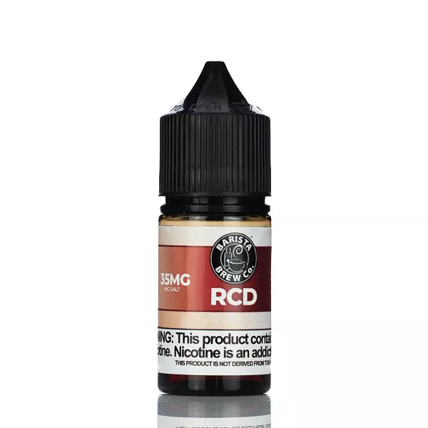 Barista Brew Co. Vape Juice | Best Coffee Vape Juices | Barista Brew Barista Brew Co. Vape Juice | Best Coffee Vape Juices | Barista Brew