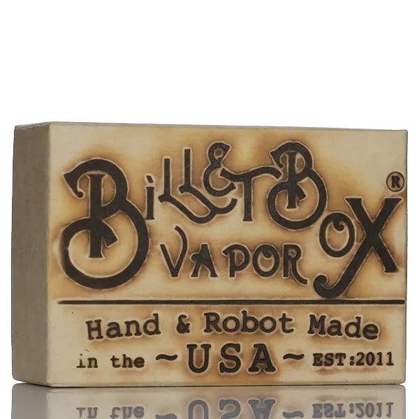 Billet Box Rev 4c DNA60 60W Boro Box Mod | AIO Vape Box Mod Billet Box Rev 4c DNA60 60W Boro Box Mod | AIO Vape Box Mod