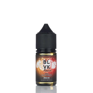 BLVK Fusion TFN Salt - Citrus Strawberry Ice - 30ml