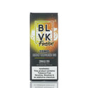 BLVK Fusion TFN Salt - Lemon Tangerine Ice - 30ml
