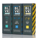 BLVK Hundred  - No Nicotine Vape Juice - 100ml