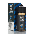 BLVK Hundred E-liquid - Lemon Berry Pie - 100ml