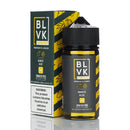 BLVK Hundred E-liquid - Mango Aloe - 100ml