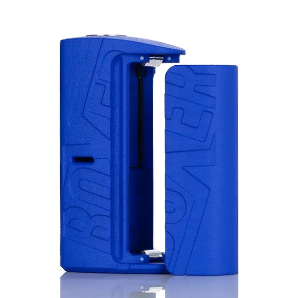 Ginger Industries Boxer Classic DNA60 60W 21700 Boro Box Mod