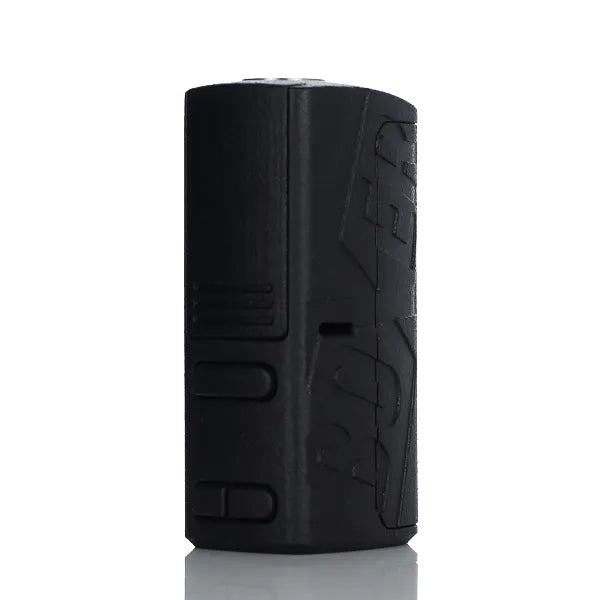 Ginger Industries Boxer Classic DNA60 21700 Boro Box Mod | AIO Vape Ginger Industries Boxer Classic DNA60 21700 Boro Box Mod | AIO Vape
