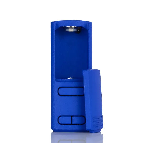 Ginger Industries Boxer Classic DNA60 21700 Boro Box Mod | AIO Vape Ginger Industries Boxer Classic DNA60 21700 Boro Box Mod | AIO Vape