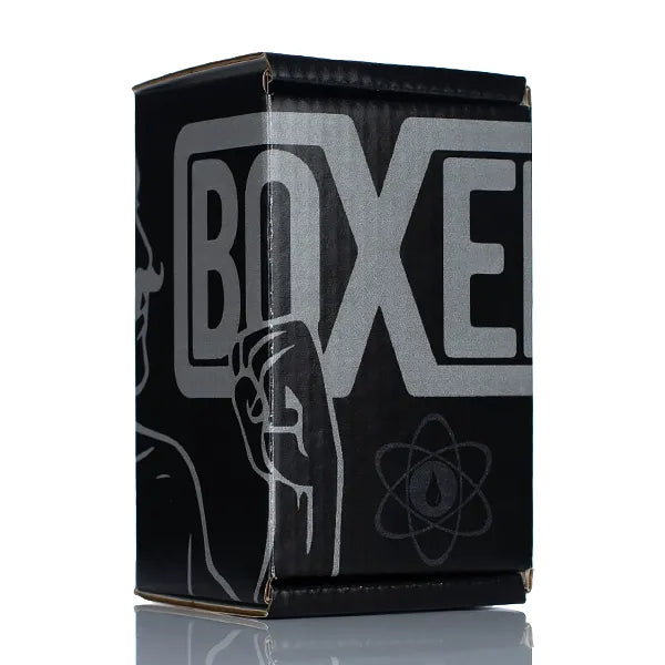 Ginger Industries Boxer Classic DNA60 60W 21700 Boro Box Mod