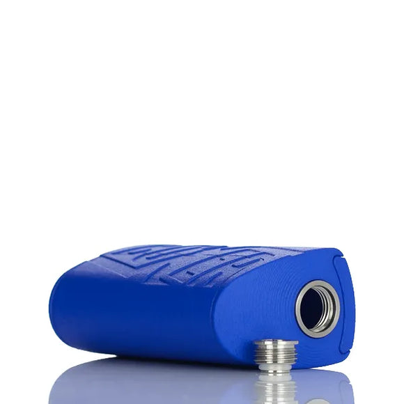 Ginger Industries Boxer Classic DNA60 60W 21700 Boro Box Mod