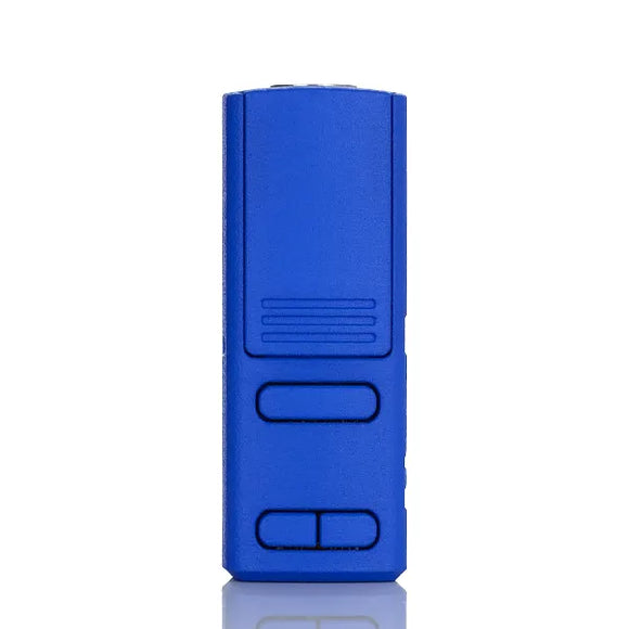 Ginger Industries Boxer Classic DNA60 60W 21700 Boro Box Mod