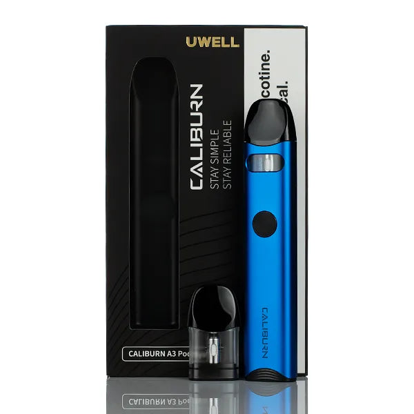 uwell caliburn ak3 13w pod system Uwell Caliburn A3 13W Pod System